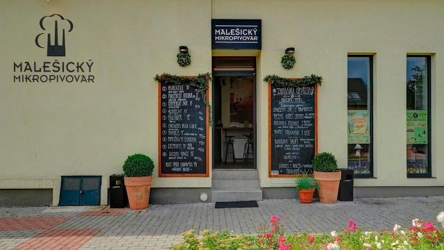 Microbrewery Malesice